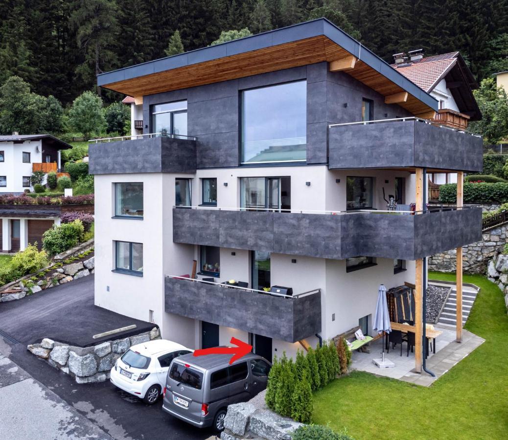 Gstill-4-Living Innsbruck Exteriör bild